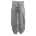 Штани H&M (156 cm, 530г) - MSH Секонд-Хенд