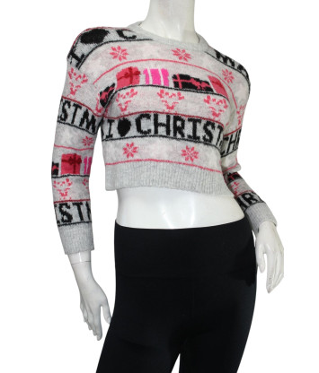 Свитер NOBREND (XS, 180г) - MSH Секонд-Хенд