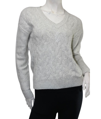 Свитер M&S (XS, 320г) - MSH Секонд-Хенд