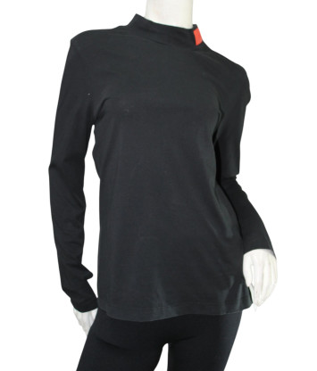 Футболка на довгий рукав Calvin Klein (XL, 200г) - MSH Секонд-Хенд