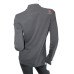 Футболка на довгий рукав Calvin Klein (XL, 200г) - MSH Секонд-Хенд