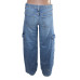 Брюки H&M (152 cm, 520г) - MSH Секонд-Хенд