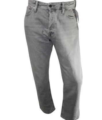 Джинси Jack&Jones (W33 L30, 660г) - MSH Секонд-Хенд