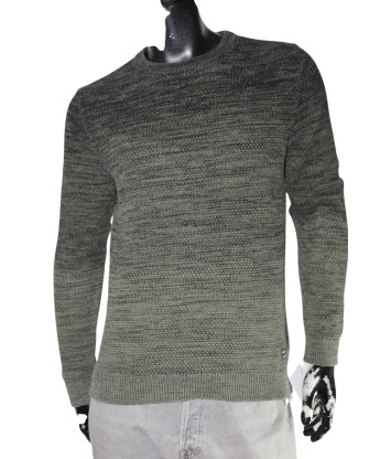 Светр Jack&Jones (M, 460г) - Мега Секонд-Хенд