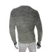 Светр Jack&Jones (M, 460г) - Мега Секонд-Хенд