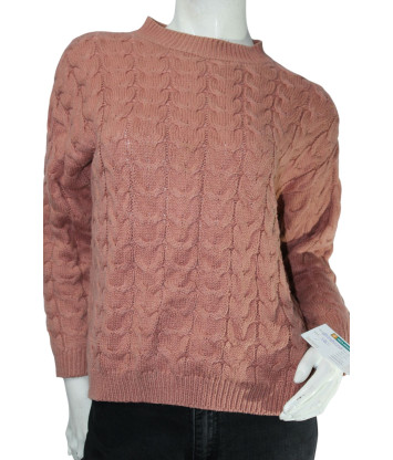 Светр MANGO (L, 470г) - MSH Секонд-Хенд
