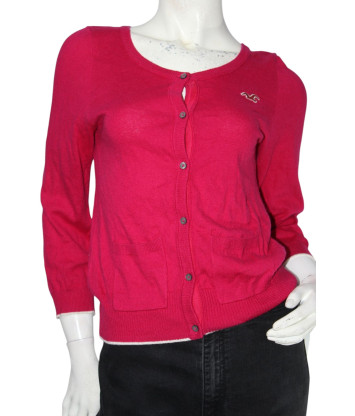 Светр HOLLISTER  (L, 180г) - MSH Секонд-Хенд