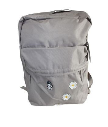 Рюкзак Pier one (39х40, 370г) - Мега Секонд-Хенд