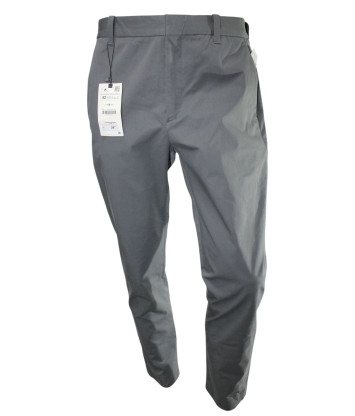 Брюки Zara (42, 420г) - MSH Секонд-Хенд