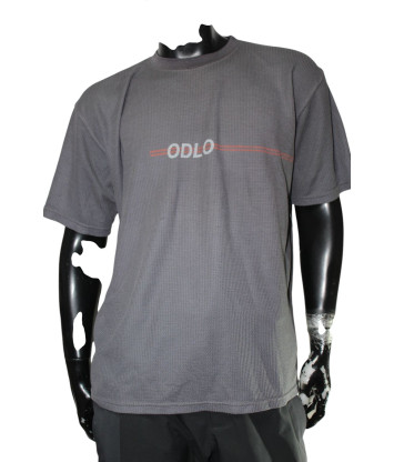 Футболка ODLO (L, 190г) - Мега Секонд-Хенд