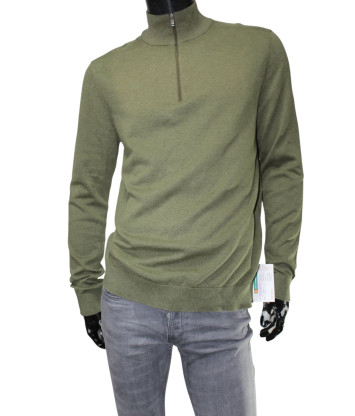 Светр Selected Homme (L, 340г) - Мега Секонд-Хенд