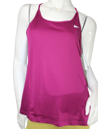 Майка Nike (M, 70г) - Мега Секонд-Хенд