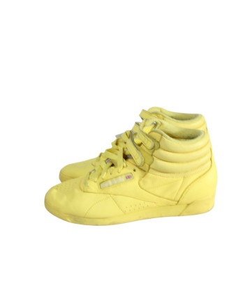 Кроссовки Reebok (37, 540г) - MSH Секонд-Хенд