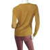 Футболка с длинным рукавом American Vintage (XS, 100г) - MSH Секонд-Хенд