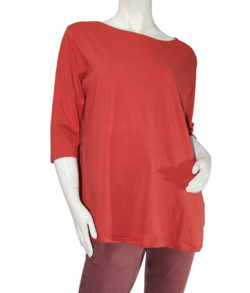 Футболка на довгий рукав NOBREND (XL, 210г) - MSH Секонд-Хенд