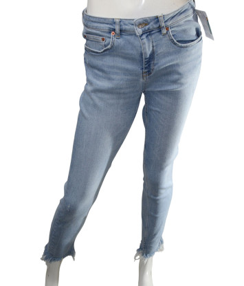 Джинсы Zara (40, 530г) - MSH Секонд-Хенд