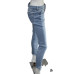 Джинсы Zara (40, 530г) - MSH Секонд-Хенд