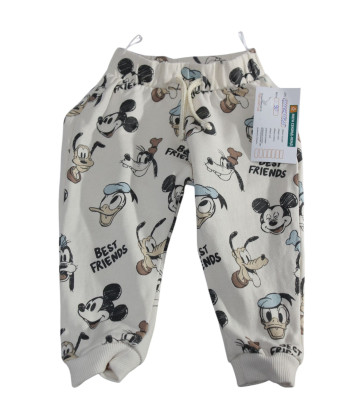 Брюки Disney (80 cm, 90г) - MSH Секонд-Хенд