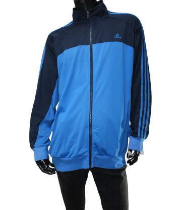 Светр Adidas (XXL, 460г) - Мега Секонд-Хенд