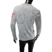 Футболка с длинным рукавом Super dry (XL, 300г) - Мега Секонд-Хенд