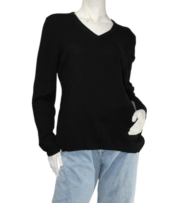 Свитер Blue motion (L, 190г) - Мега Секонд-Хенд