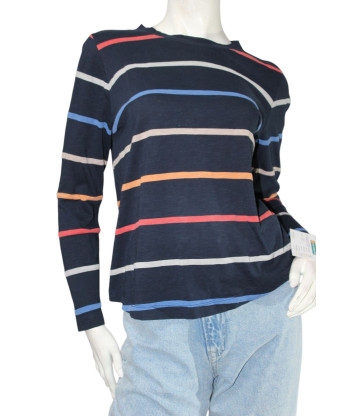 Футболка на довгий рукав Esprit (S/M, 150г) - Мега Секонд-Хенд