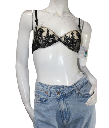 Бюстгальтер JJB benson (75 B, 40г) - MSH Секонд-Хенд