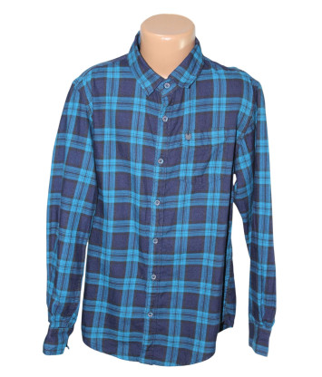 Сорочка White RABBIT (10-11 Y, 180г) - Мега Секонд-Хенд