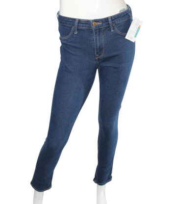 Джинси Skinny denim co (28, 390г) - MSH Секонд-Хенд