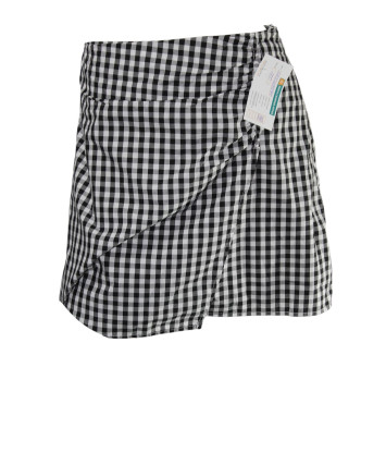 Юбка HOLLISTER  (S, 120г) - MSH Секонд-Хенд