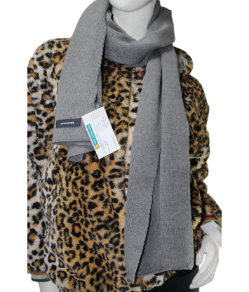 Шарф Jack&Jones (180х30, 210г) - Мега Секонд-Хенд