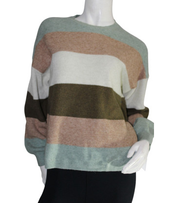 Свитер ONLY (M, 270г) - Мега Секонд-Хенд