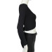 Футболка с длинным рукавом NOBREND (XS, 140г) - MSH Секонд-Хенд