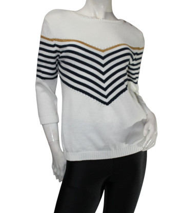 Свитер DAMART (S, 290г) - Мега Секонд-Хенд