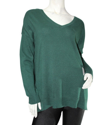 Светр Yessica (L, 240г) - Мега Секонд-Хенд