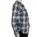 Сорочка H&M (XS, 170г) - MSH Секонд-Хенд