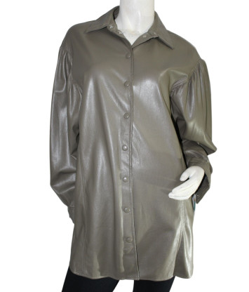 Рубашка Vero Moda (M, 590г) - MSH Секонд-Хенд
