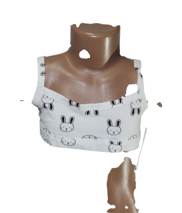 Топ TEZENIS (10-11 Y, 20г) - MSH Секонд-Хенд