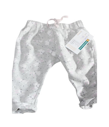 Штани Bio Cotton (68 cm, 70г) - MSH Секонд-Хенд