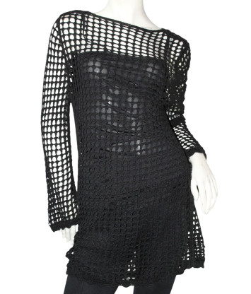 Футболка с длинным рукавом NOBREND (M/L, 330г) - MSH Секонд-Хенд