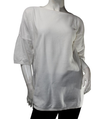 Футболка с длинным рукавом Miss (XXL, 280г) - Мега Секонд-Хенд