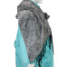 Шарф NOBREND (170x65, 140г) - Мега Секонд-Хенд