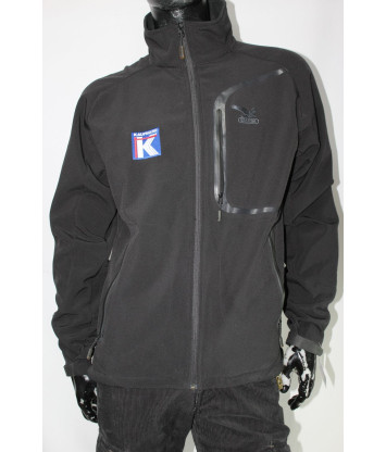 Куртка SALEWA (XL, 670г) - MSH Секонд-Хенд