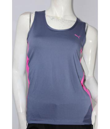 Майка Puma (L, 160г) - MSH Секонд-Хенд