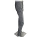 Штани Zara (36, 330г) - MSH Секонд-Хенд