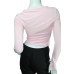 Футболка на довгий рукав NOBREND (XS, 140г) - MSH Секонд-Хенд