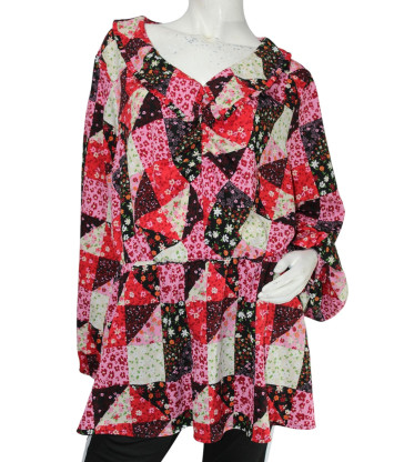 Блузка Simply Be (3XL/4XL, 280г) - MSH Секонд-Хенд