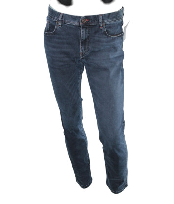 Джинсы ALBERTO (W32L32, 600г) - MSH Секонд-Хенд
