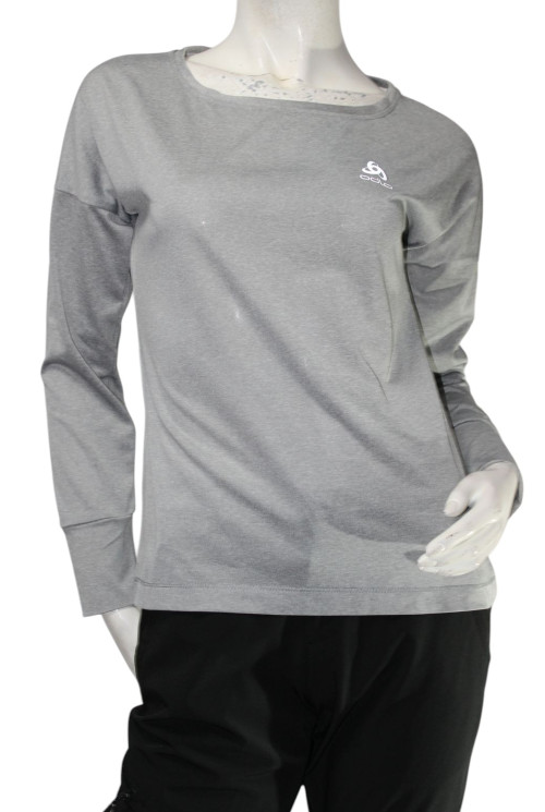 Футболка на довгий рукав