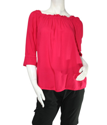 Блузка Street One (M, 140г) - Мега Секонд-Хенд